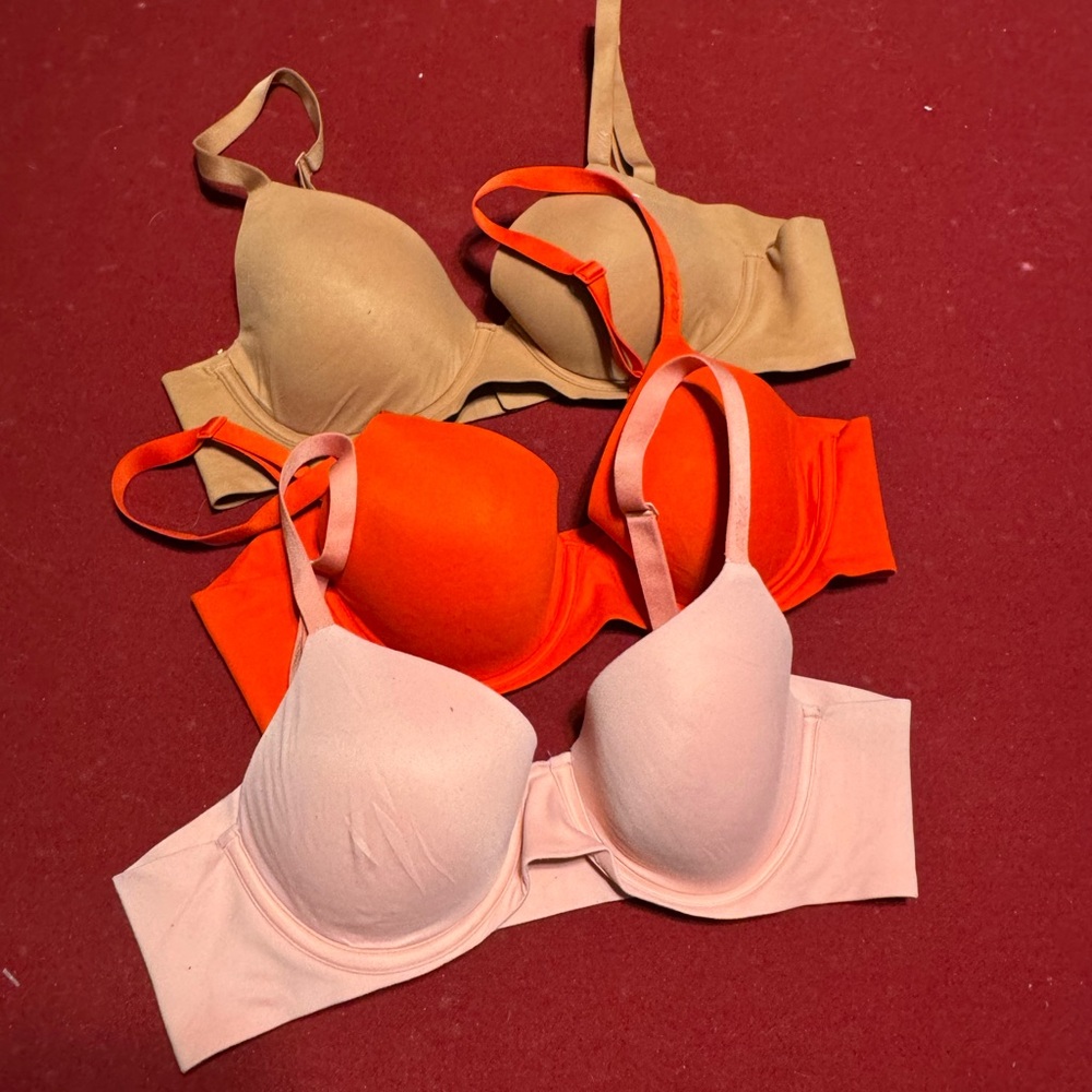 Aerie Smoothies Bras